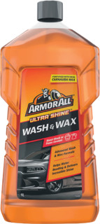 ArmorAll-Ultra-Shine-Wash-Wax-1L on sale