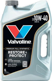 Valvoline-Restore-Protect-10W-40-6L on sale