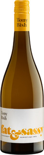 Tony-Bish-Fat-Sassy-Chardonnay-2024 on sale