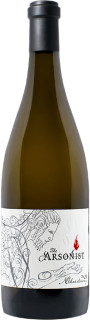 Matchbook-The-Arsonist-Chardonnay-2023 on sale