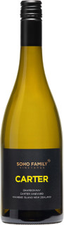 Soho-Carter-Chardonnay-2024 on sale
