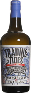 Stranger-and-Sons-Trading-Tides-Coastal-Dry-Gin on sale