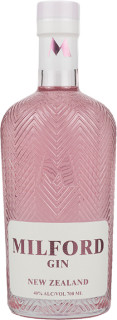 Milford-Gin-Pink on sale