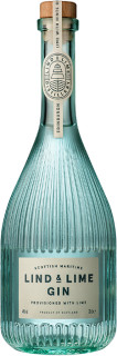 Lind-Lime-Gin on sale