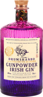 Drumshanbo-Fig-and-Laurel-Gin on sale