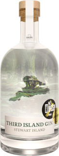 Third-Island-Gin on sale