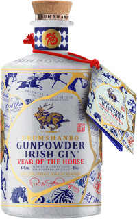 Drumshanbo-Year-of-the-Horse-Gin on sale