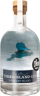 Third-Island-Gin-Navy-Strength on sale