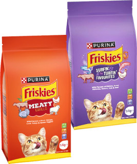 Friskies-Cat-Food-14kg on sale