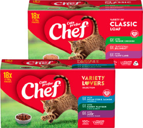 Chef-Cat-Food-Pouches-18-Pack on sale