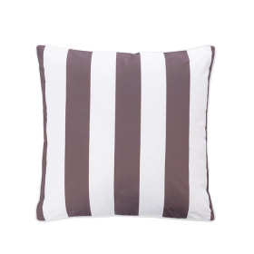 Outsidings-Wainui-Cushion-Mocha-Stripe on sale