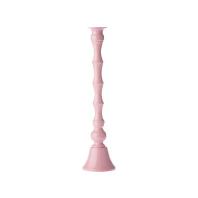 Marlo-Ella-Candleholder-Blush on sale