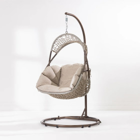 Egg-Chair-Stand on sale