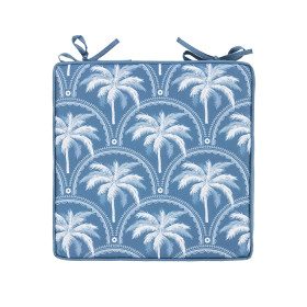 Outsidings-Wainui-Chair-Pad-Tassa-Blue on sale
