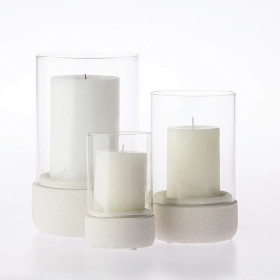 Creole-Hurricane-Candle-Holders on sale
