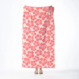 Seaside-Supplies-Double-Jacquard-Velour-Hawaii-Beach-Towel-100-x-180cm on sale