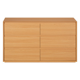 Olsen-6-Drawer-Dresser on sale