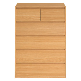 Olsen-6-Drawer-Tallboy on sale
