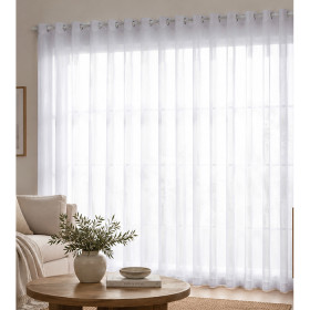 Style-Co-Hampton-Eyelet-Curtain on sale