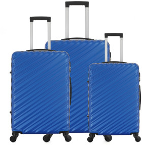 bbb-Travel-Arizona-Suitcase-Cobalt on sale