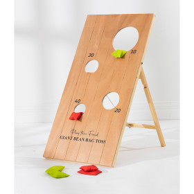 Play-The-Field-Giant-Bean-Bag-Toss on sale