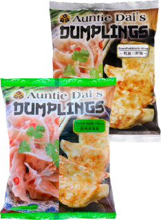 Auntie-Dais-Dumplings-400-600g on sale
