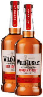 Wild-Turkey-1L on sale