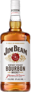 Jim-Beam-Bourbon-175L on sale