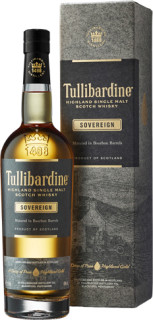 Tullibardine-Sovereign-Single-Malt-Whisky-700mL on sale