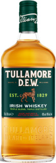 Tullamore-Dew-Irish-Whiskey-700mL on sale