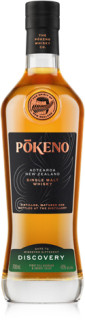 Pōkeno-Discovery-or-Revelation-New-Zealand-Single-Malt-Whisky-700mL on sale
