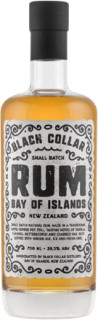 Black-Collar-Rum-700mL on sale
