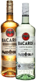Bacardi-Rum-Range-1L on sale