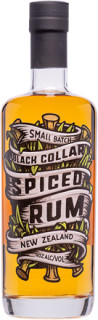 Black-Collar-Distillery-Small-Batch-Spiced-Rum-700mL on sale