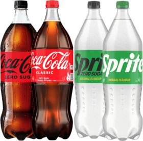 Coca-Cola-Range-15L on sale