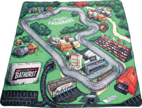 Repco-Bathurst-1000-Race-Map-Mat on sale