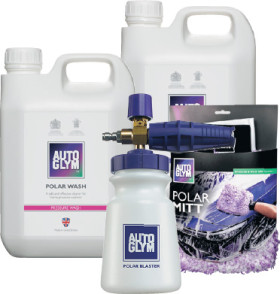 30-off-Autoglym-Polar-Range on sale