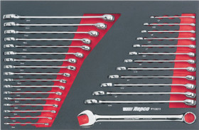 Repco-Combination-Spanner-Set-30-Piece on sale