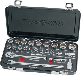 Repco-Socket-Set-24-Piece on sale