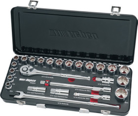 Repco-Socket-Set-25-Piece on sale