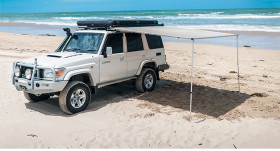 Maxi-Trac-25-x-25m-Awning on sale