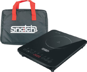 NEW-Snatch-Induction-Cooktop on sale
