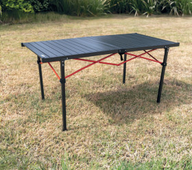 Snatch-Aluminium-Camping-Table on sale