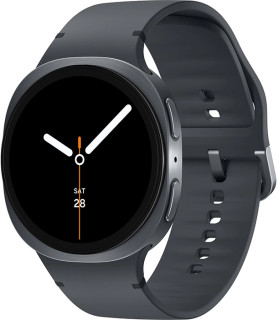 Samsung-Galaxy-Watch8-40mm-Graphite on sale