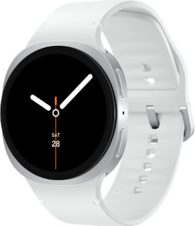 Samsung-Galaxy-Watch8-40mm-Silver on sale