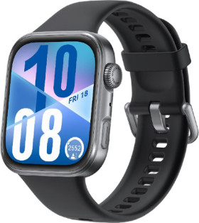 Huawei-Watch-Fit-4-Smartwatch-Matte-Black on sale