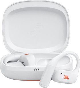 JBL-Endurance-Zone-True-Wireless-Open-Ear-Sports-Headphones-White on sale