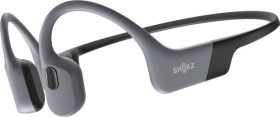 Shokz-OpenSwim-Pro-Waterproof-Bone-Conduction-Headphones-Grey on sale