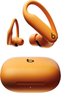 Beats-Powerbeats-Pro-2-High-Performance-Earbuds-Electric-Orange on sale