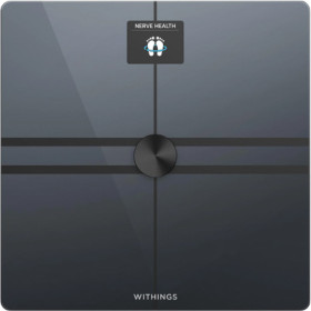 Withings-Body-Comp-Scale-Black on sale